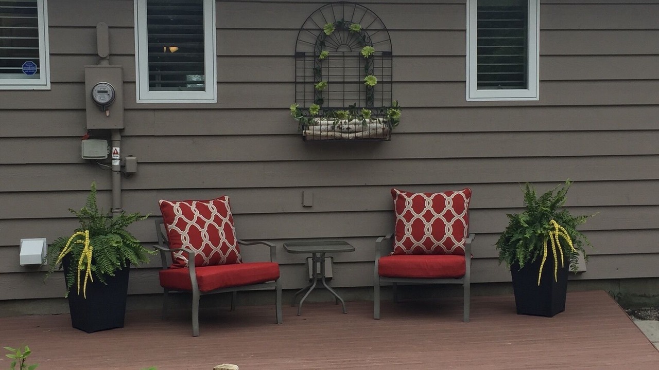 Photo of Outdoor in Carden