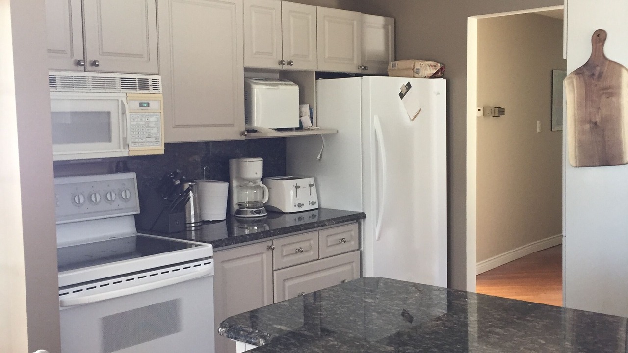 Photo of Kitchen in Carden