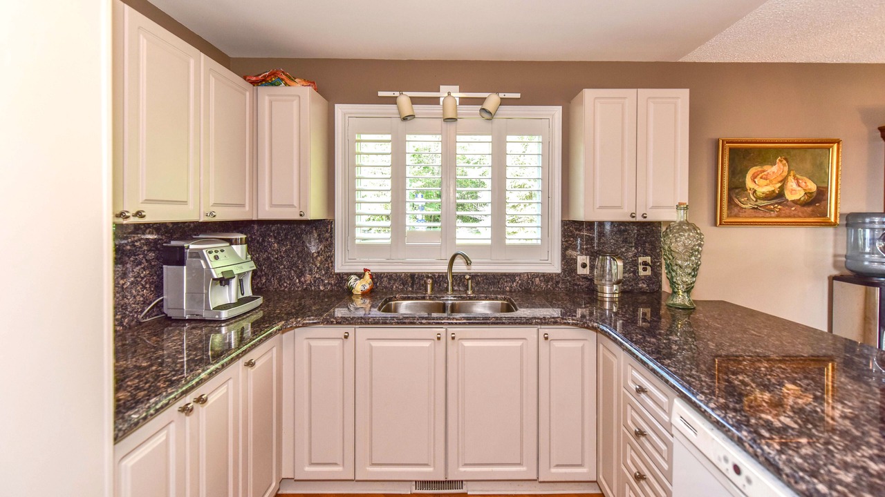 Photo of Kitchen in Carden