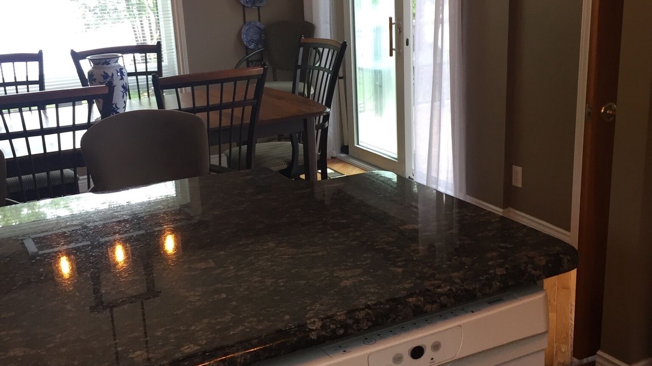 Photo of Kitchen in Carden