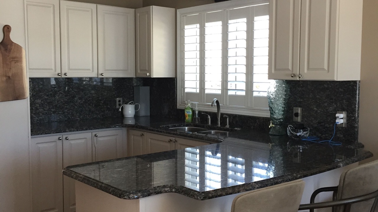 Photo of Kitchen in Carden