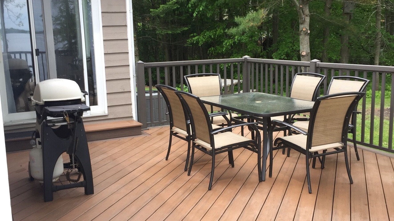 Photo of Outdoor in Carden