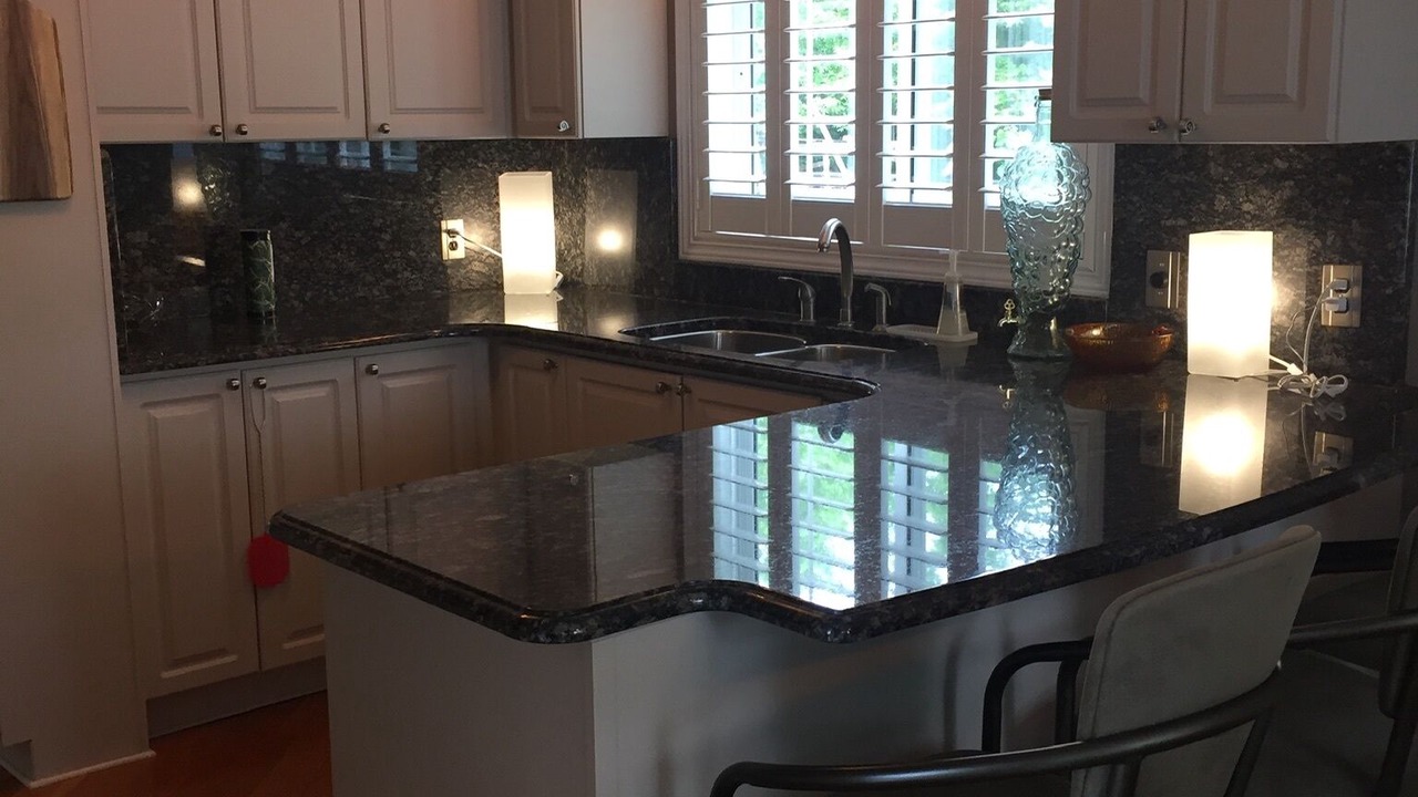 Photo of Kitchen in Carden