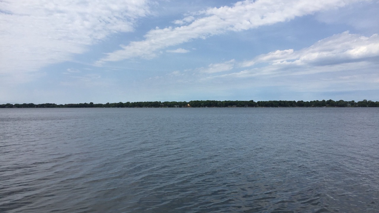Photo of Others in Maple Lake