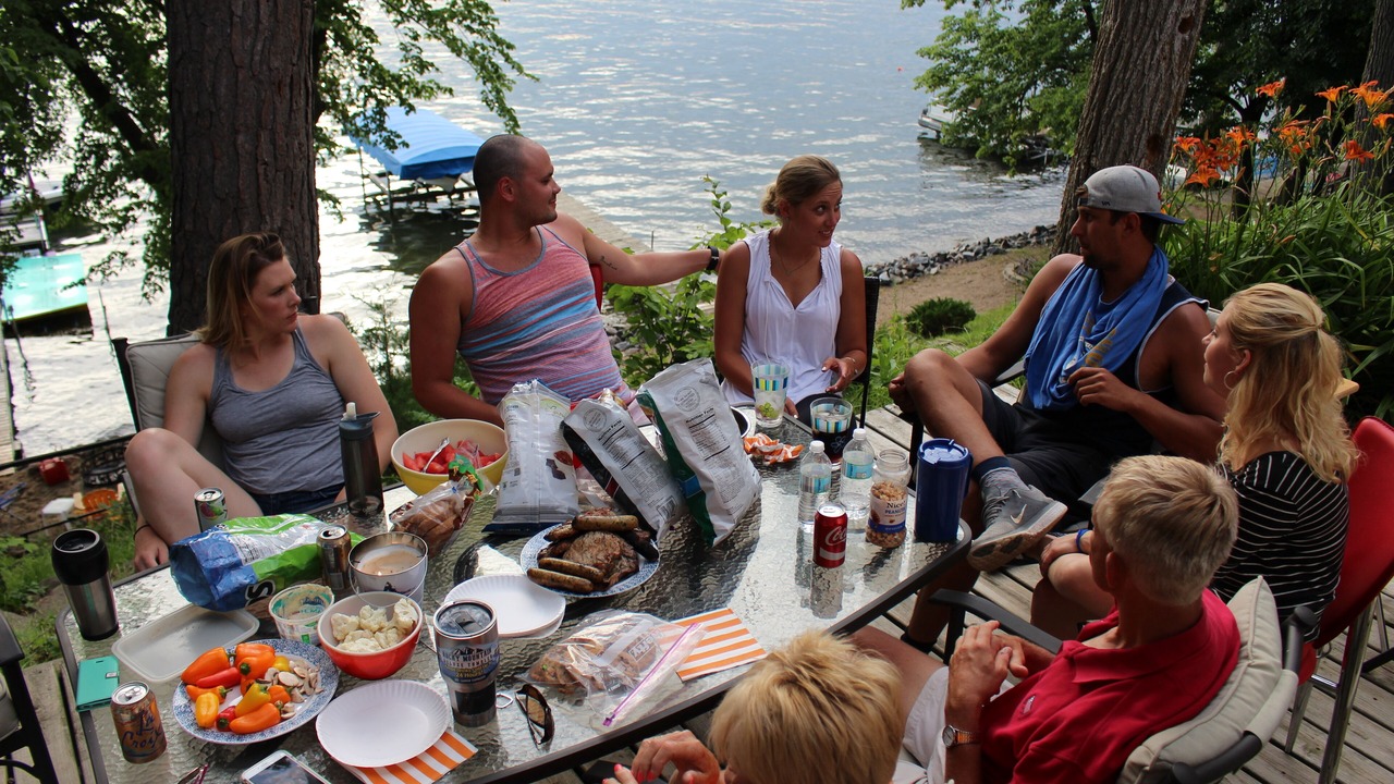 Photo of Outdoor in Maple Lake