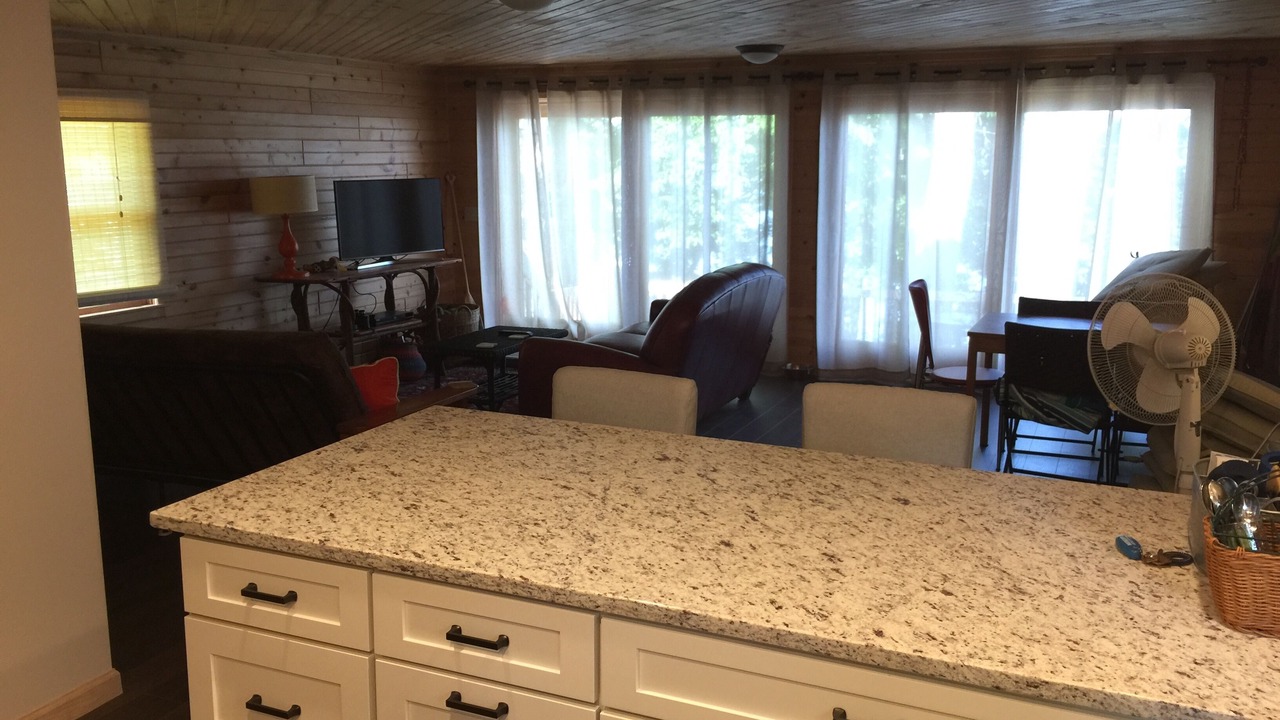 Photo of Kitchen in Maple Lake