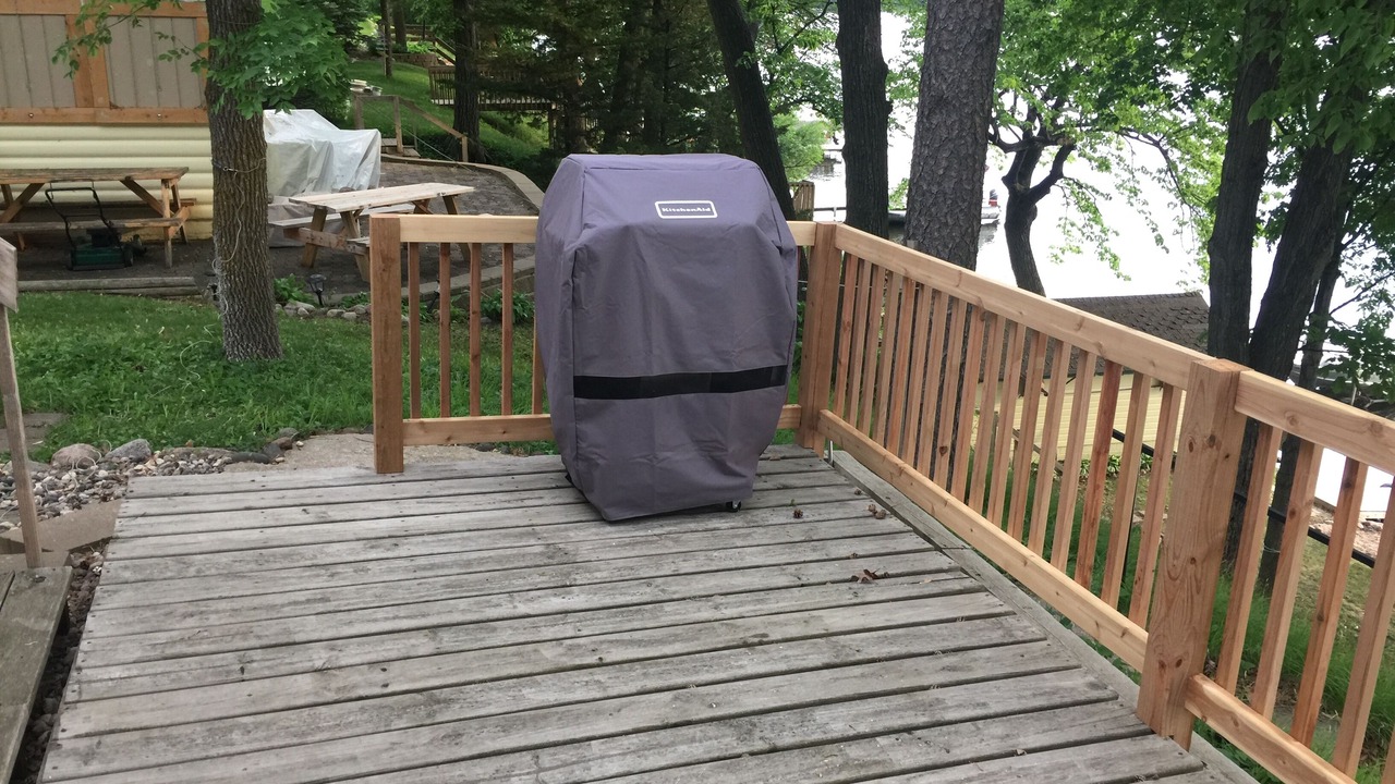 Photo of Outdoor in Maple Lake