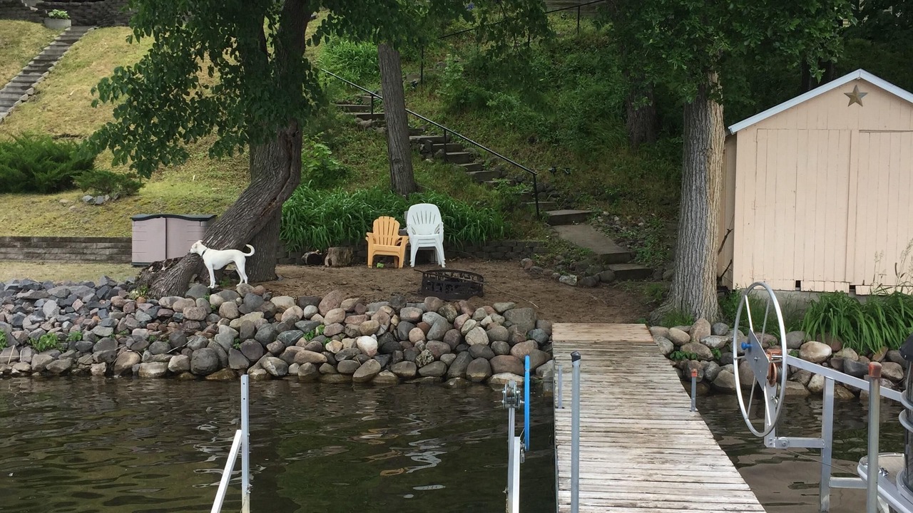 Photo of Outdoor in Maple Lake