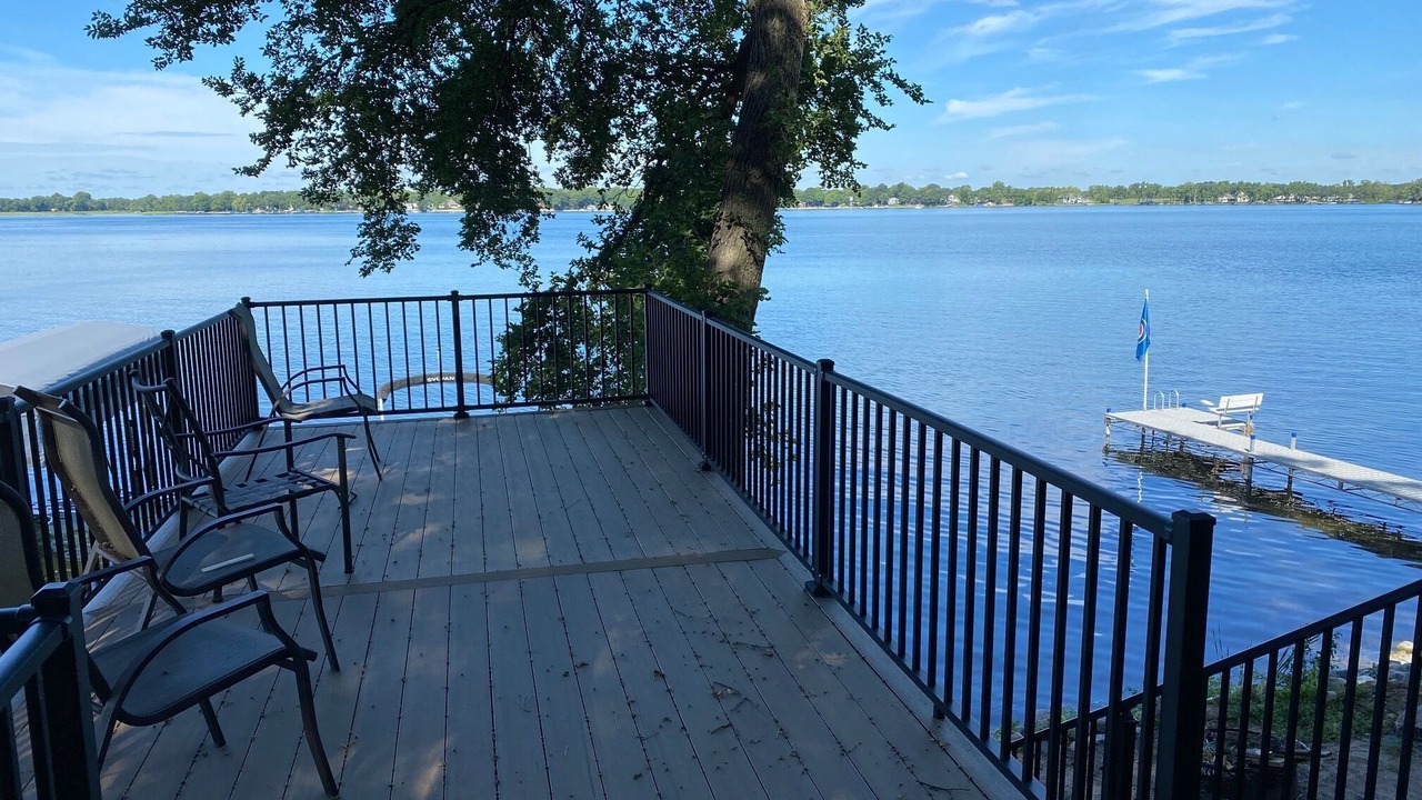 Photo of Outdoor in Maple Lake