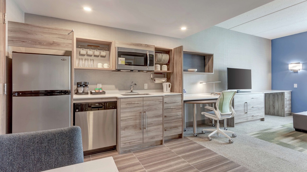 Photo of Bedroom in Steeles Industrial