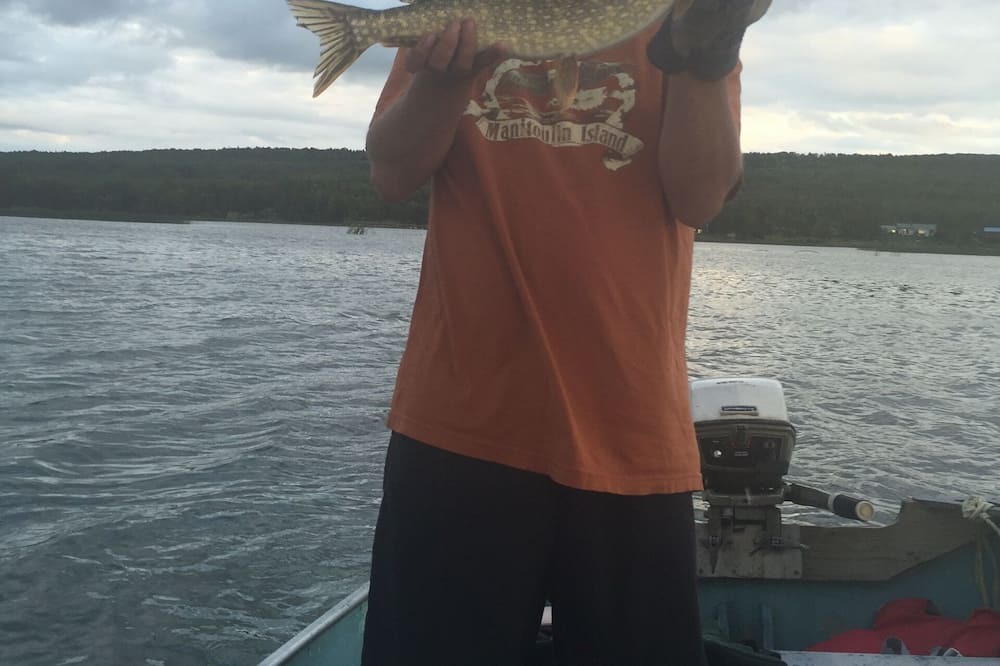 Photo of Others in Manitoulin District