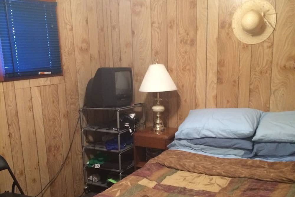 Photo of Bedroom in Manitoulin District