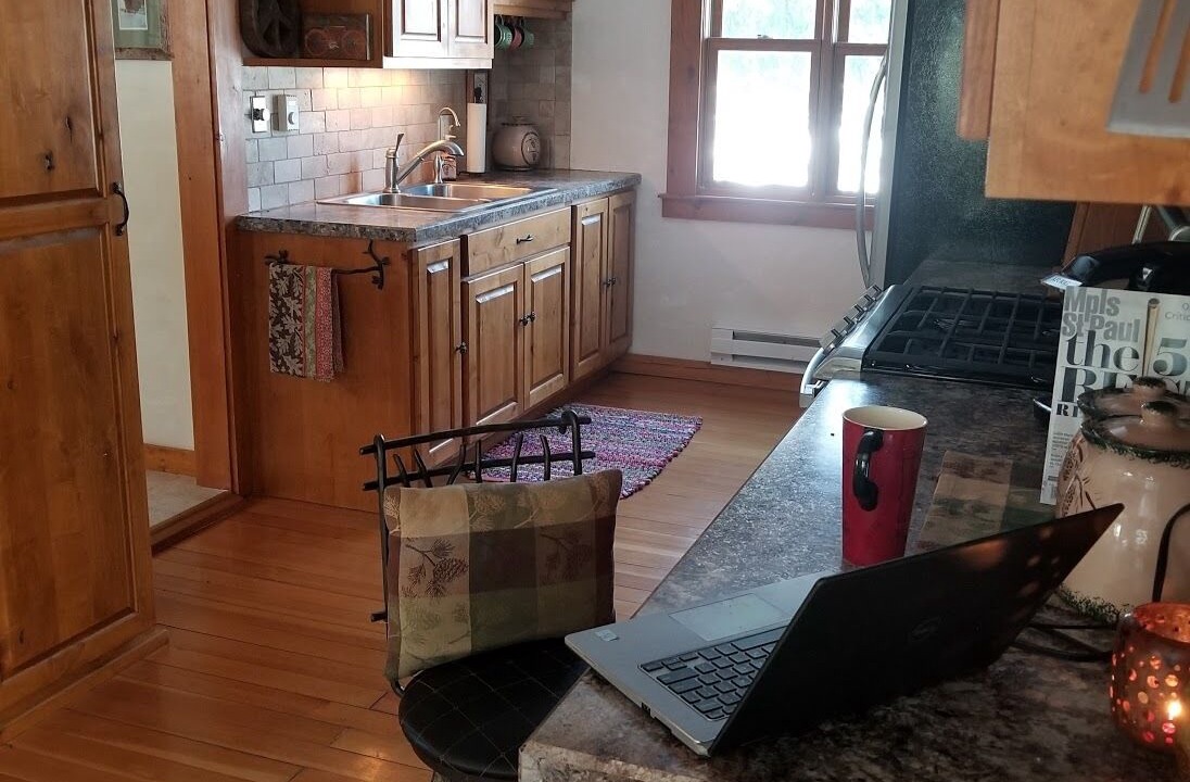 Photo of Kitchen in Ossipee