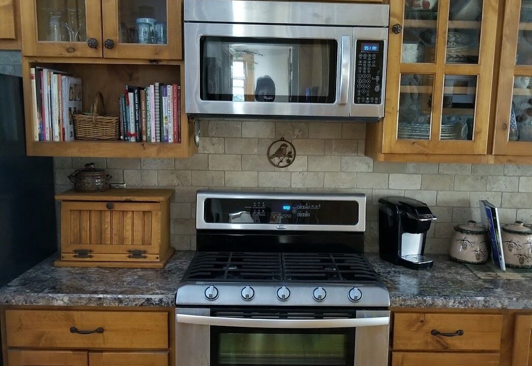 Photo of Kitchen in Ossipee