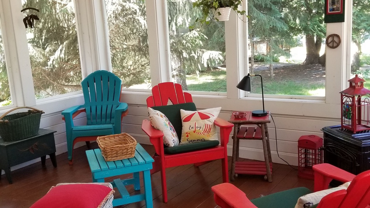 Photo of Outdoor in Ossipee