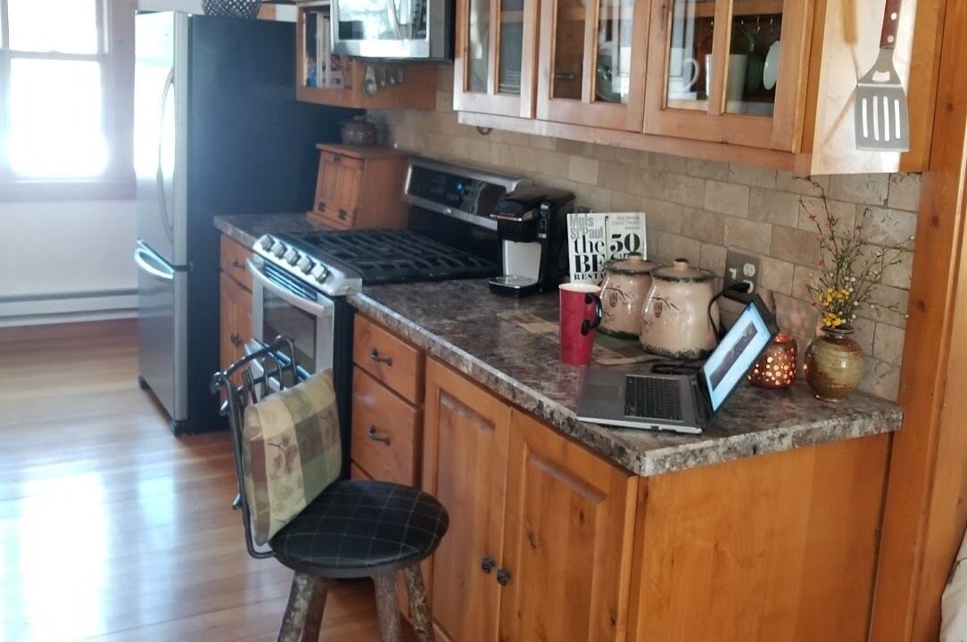 Photo of Kitchen in Ossipee