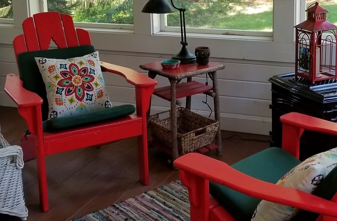 Photo of Livingroom in Ossipee