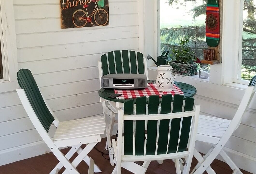 Photo of Outdoor in Ossipee