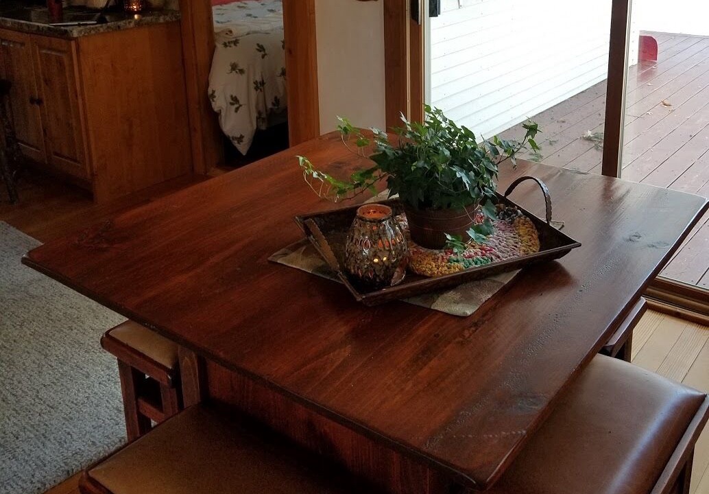 Photo of Livingroom in Ossipee