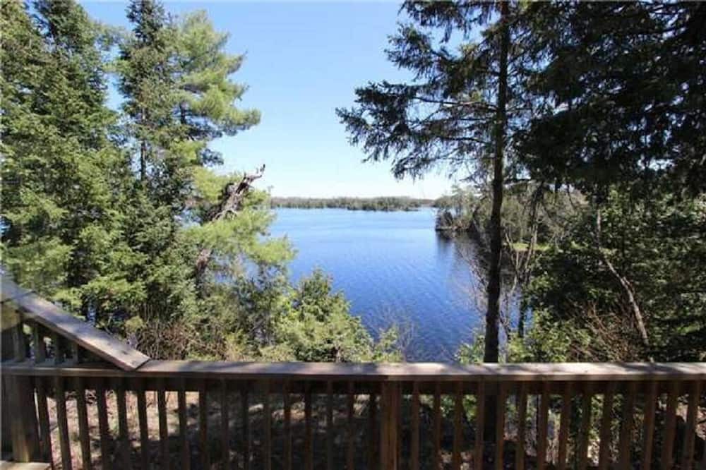 Photo of Patio Balcony in Havelock-Belmont-Methuen
