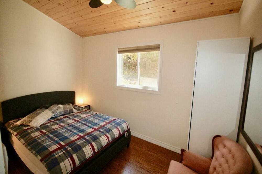 Photo of Bedroom in Havelock-Belmont-Methuen