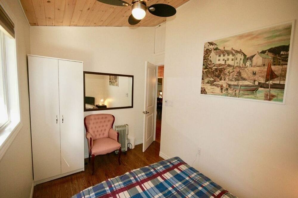 Photo of Bedroom in Havelock-Belmont-Methuen