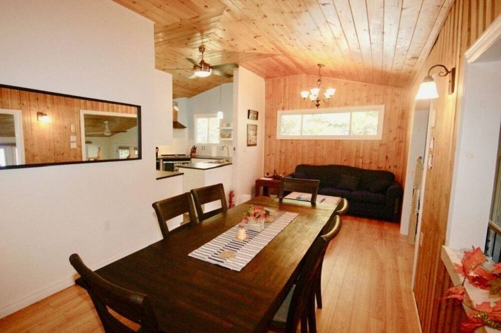Photo of Kitchen in Havelock-Belmont-Methuen