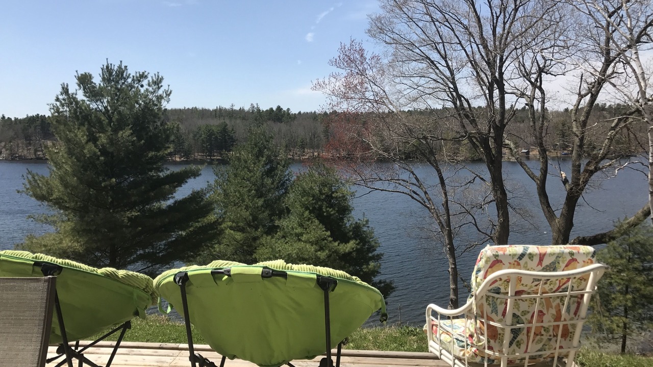 Photo of Outdoor in Jones Falls