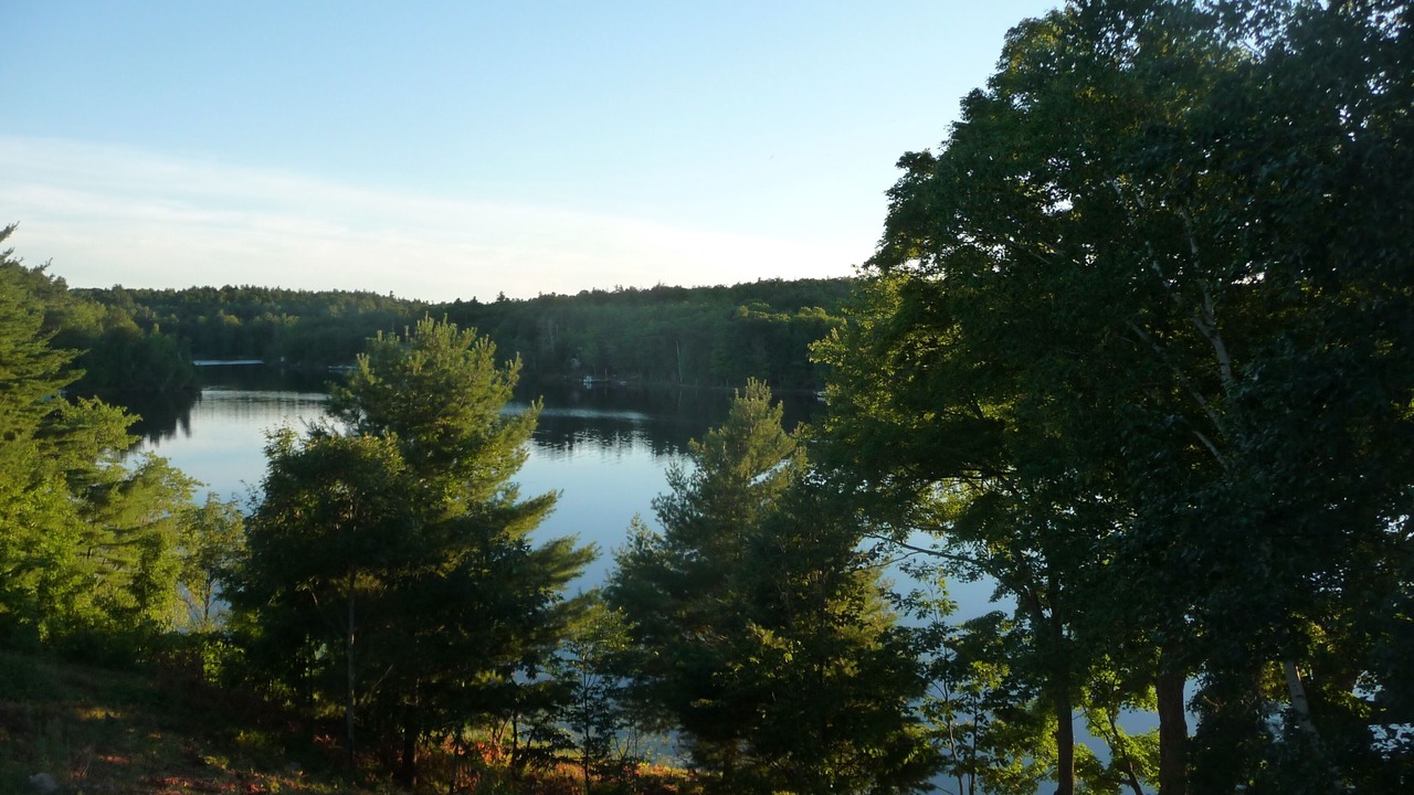 Photo of Outdoor in Jones Falls