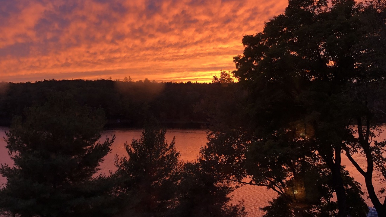 Photo of Outdoor in Jones Falls