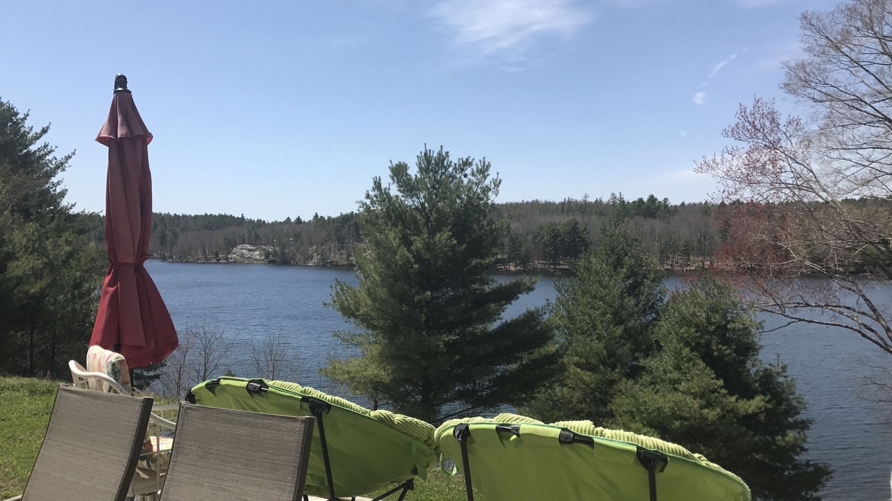 Photo of Outdoor in Jones Falls