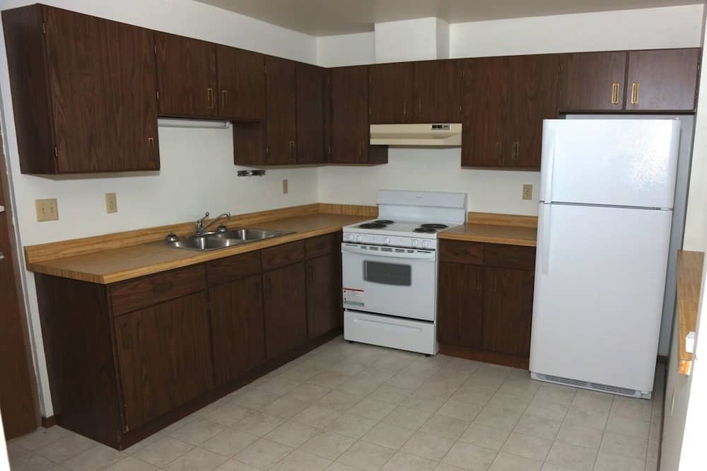 Photo of Kitchen in Lamberton
