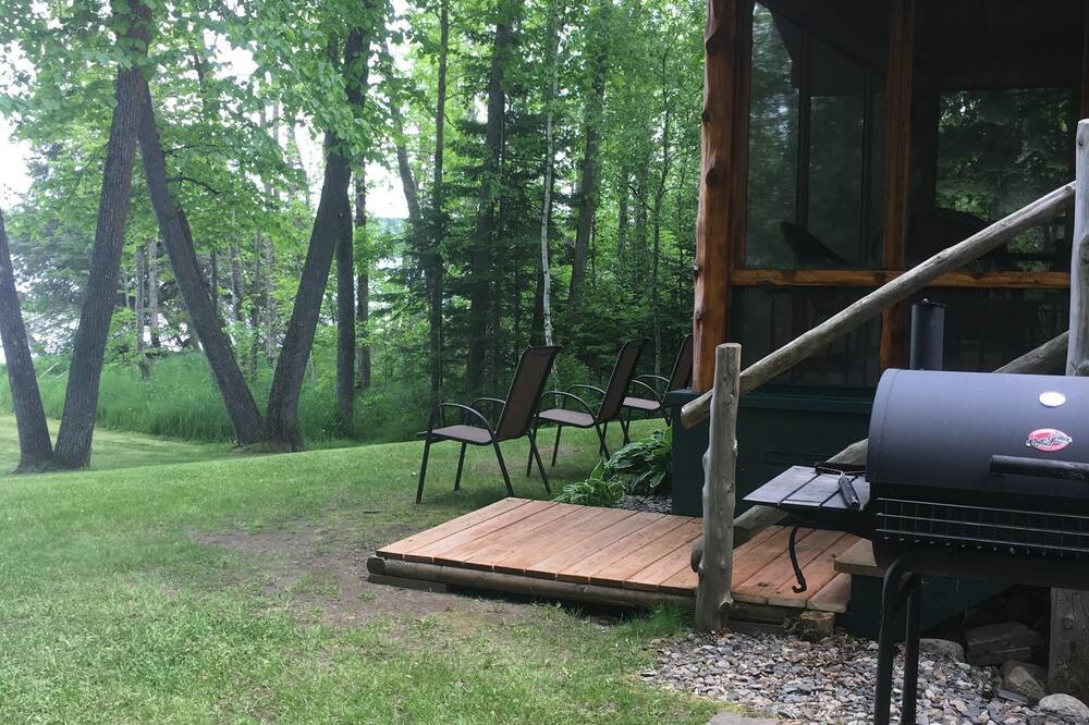 Photo of Outdoor in Marcell