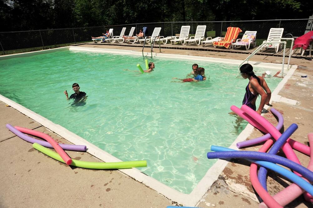 Photo of Outdoor in Marcell