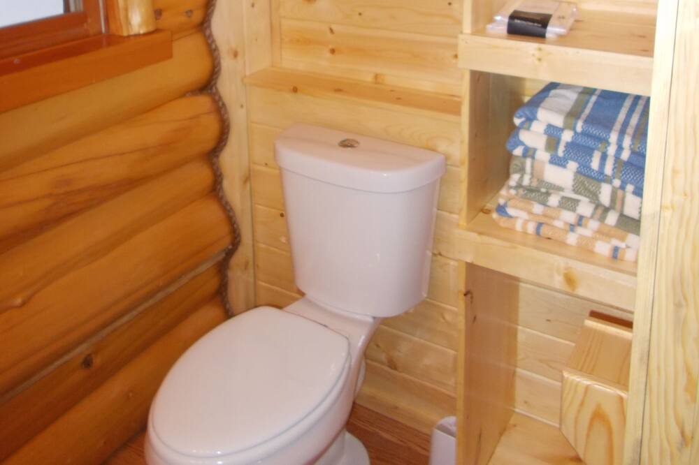 Photo of Bathroom in Marcell
