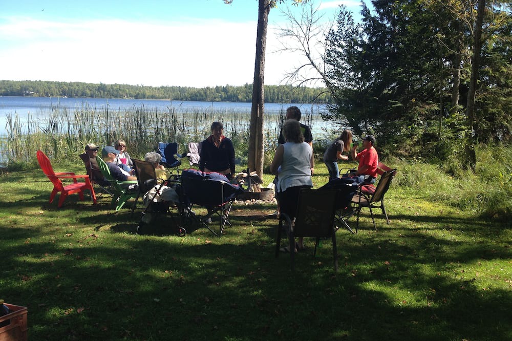 Photo of Outdoor in Marcell