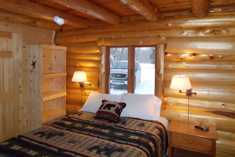 Photo of Bedroom in Marcell