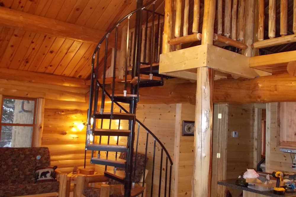 Photo of Bedroom in Marcell