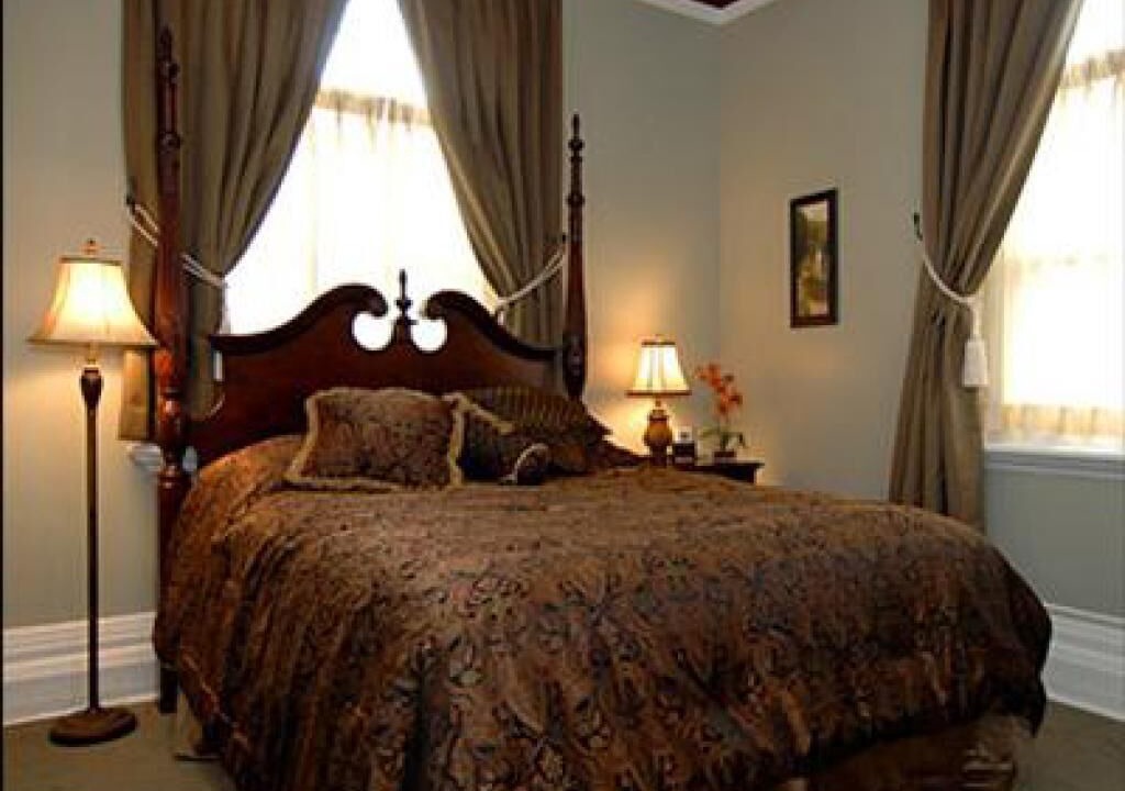 Photo of Bedroom in Strathroy