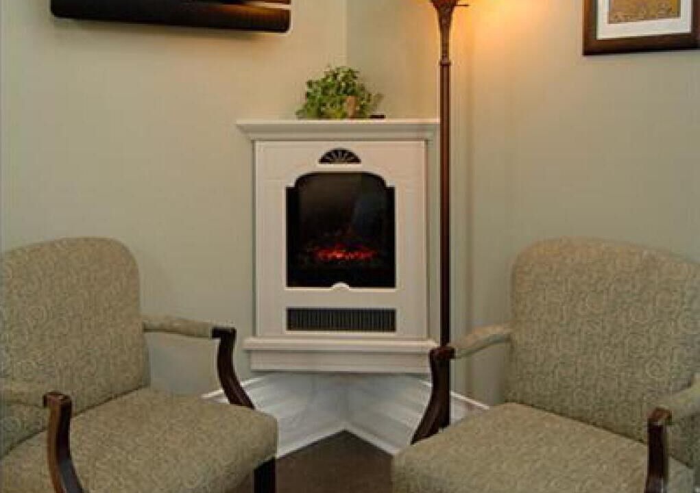 Photo of Bedroom in Strathroy
