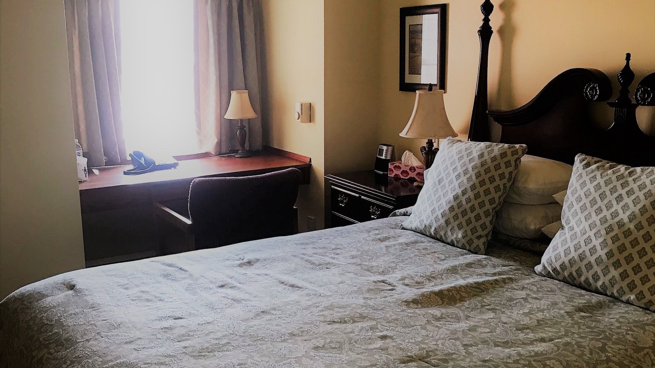 Photo of Bedroom in Strathroy