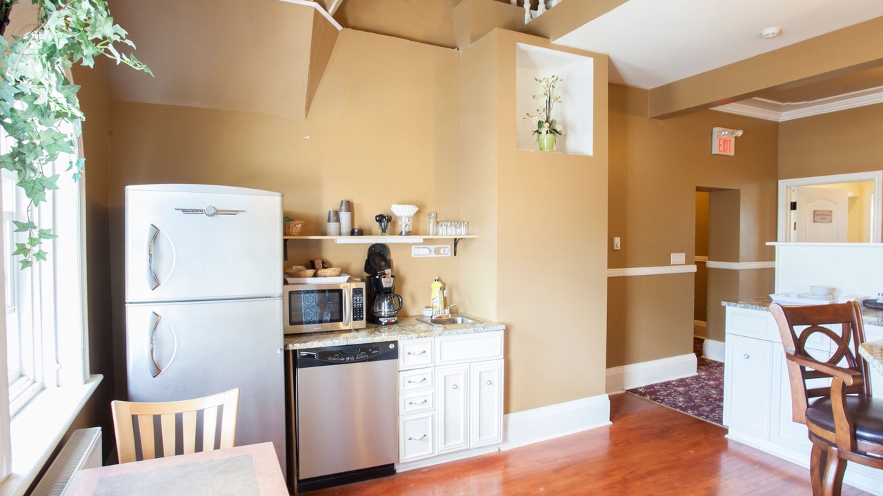 Photo of Bedroom in Strathroy
