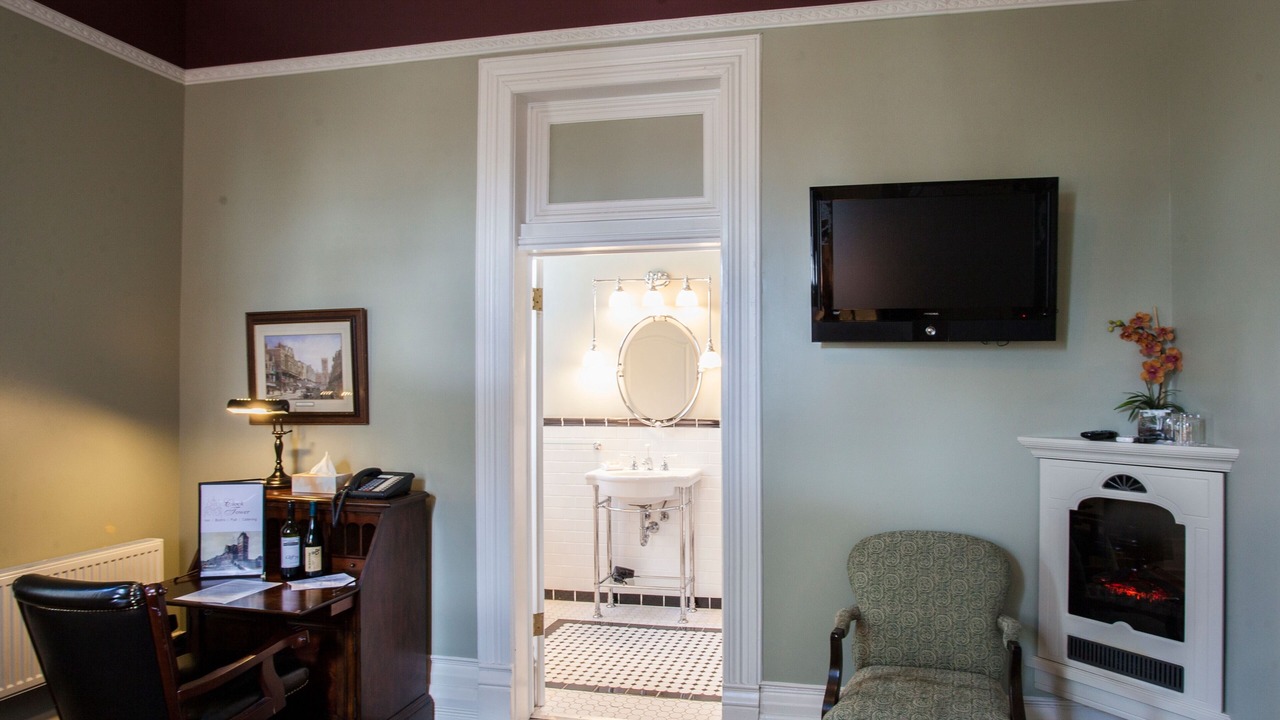 Photo of Bedroom in Strathroy