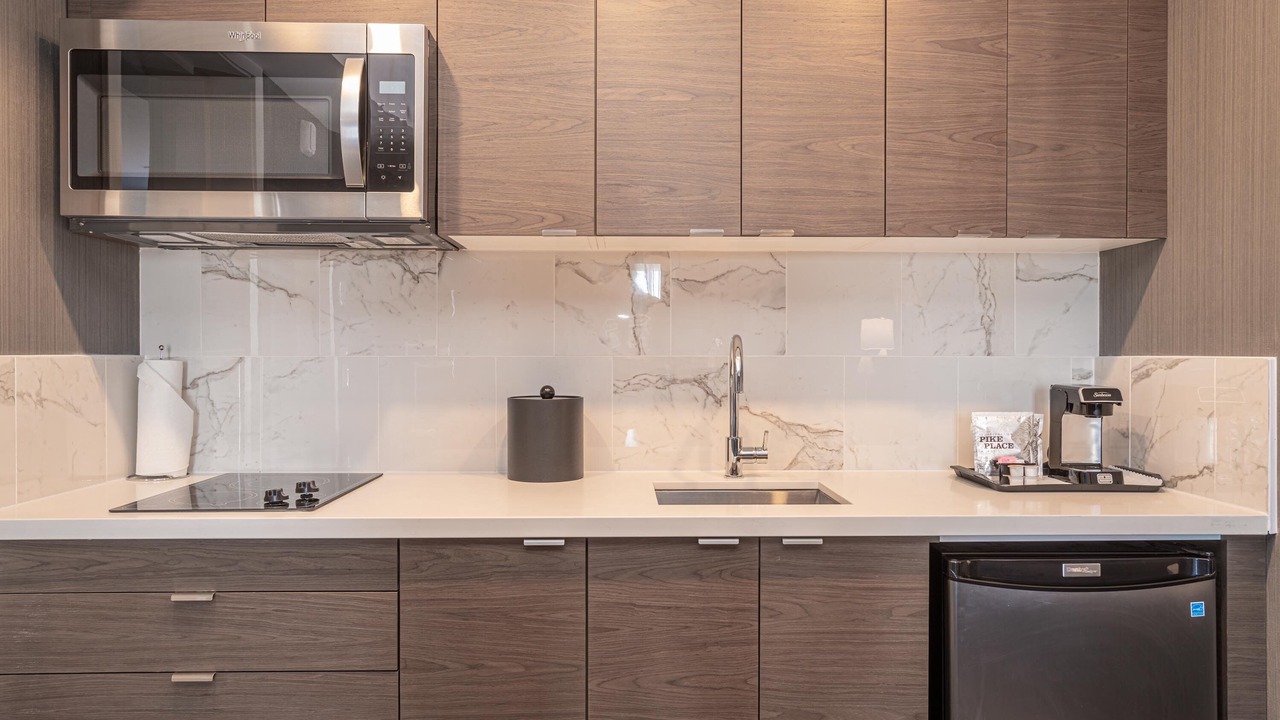 Photo of Kitchen in Ottawa Division