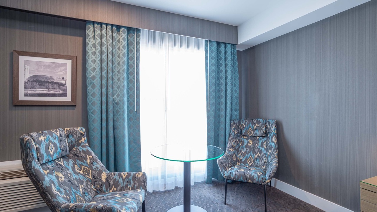 Photo of Bedroom in Ottawa Division