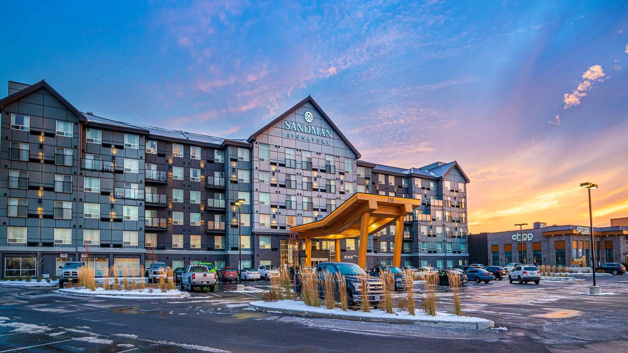 Photo of Outdoor in Ottawa Division
