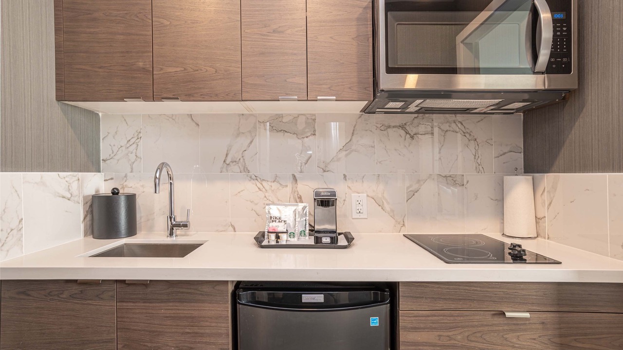 Photo of Kitchen in Ottawa Division