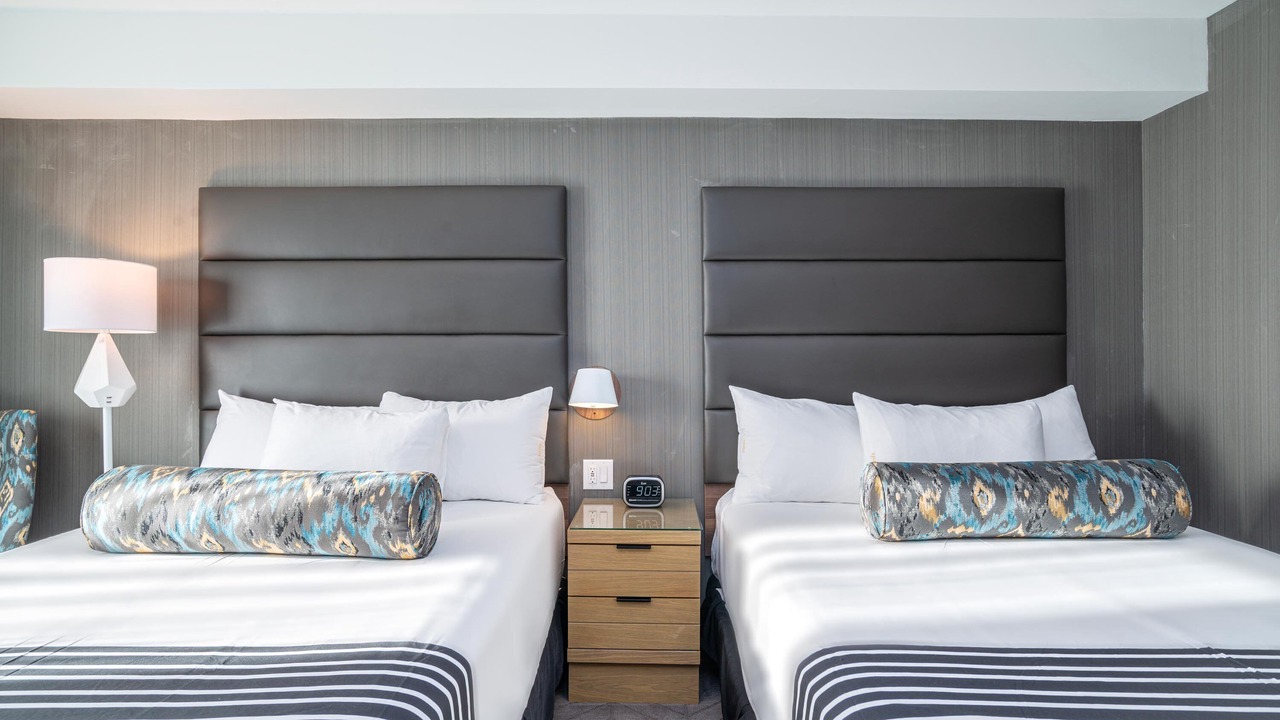 Photo of Bedroom in Ottawa Division