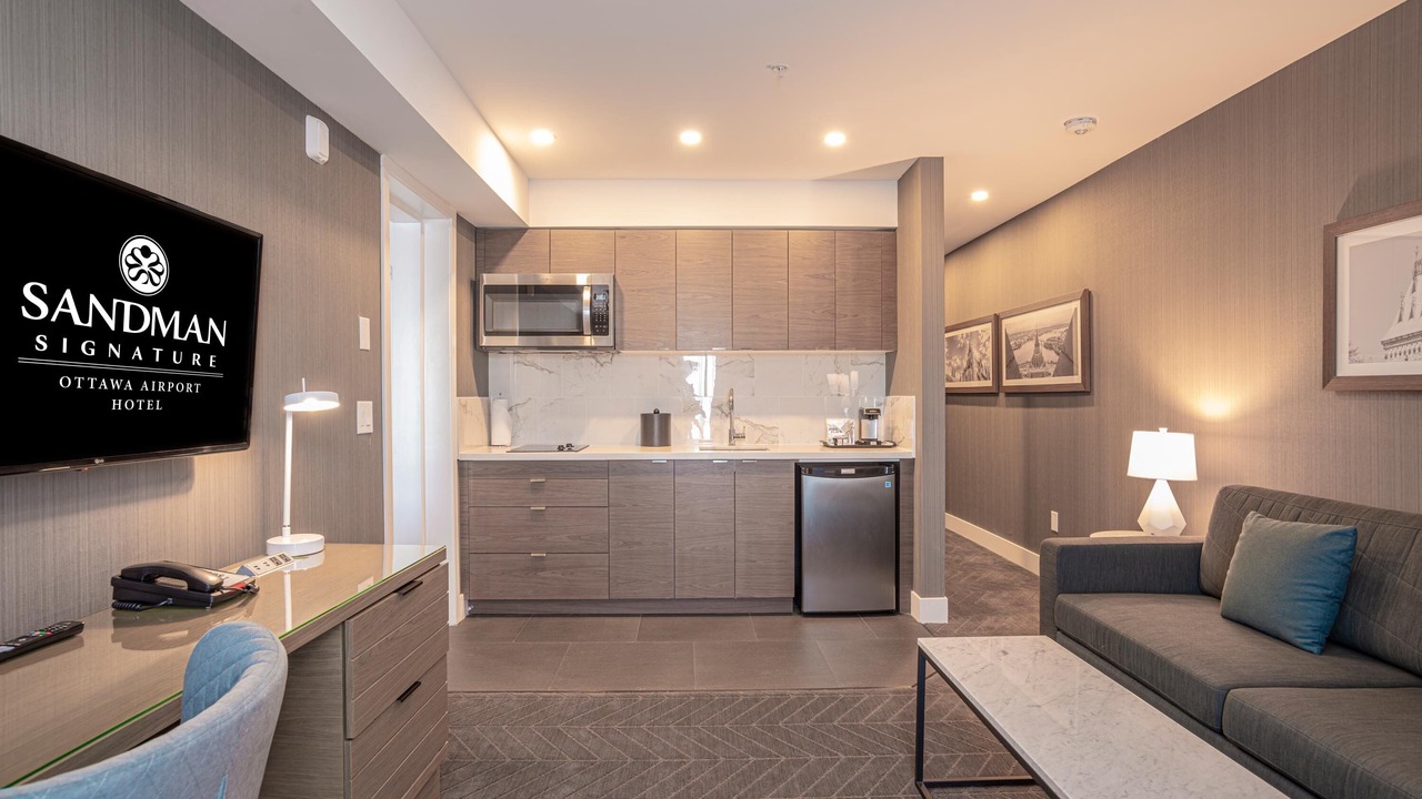 Photo of Bedroom in Ottawa Division