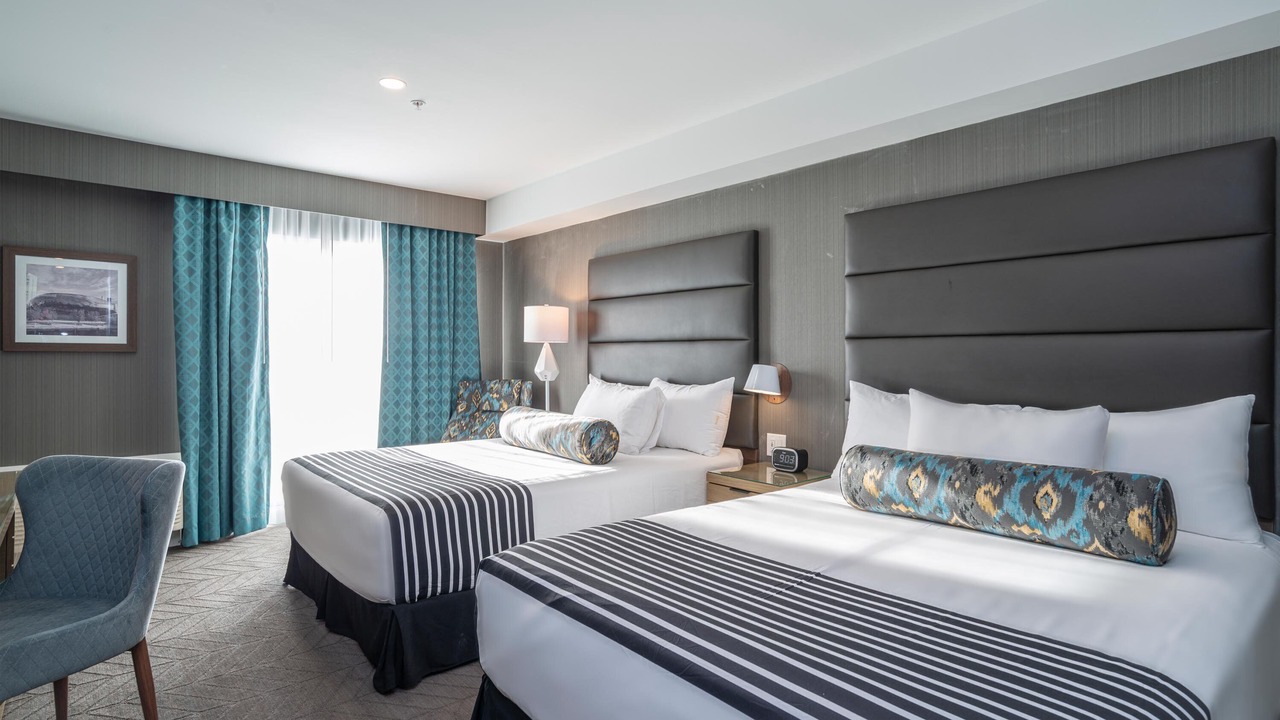 Photo of Bedroom in Ottawa Division